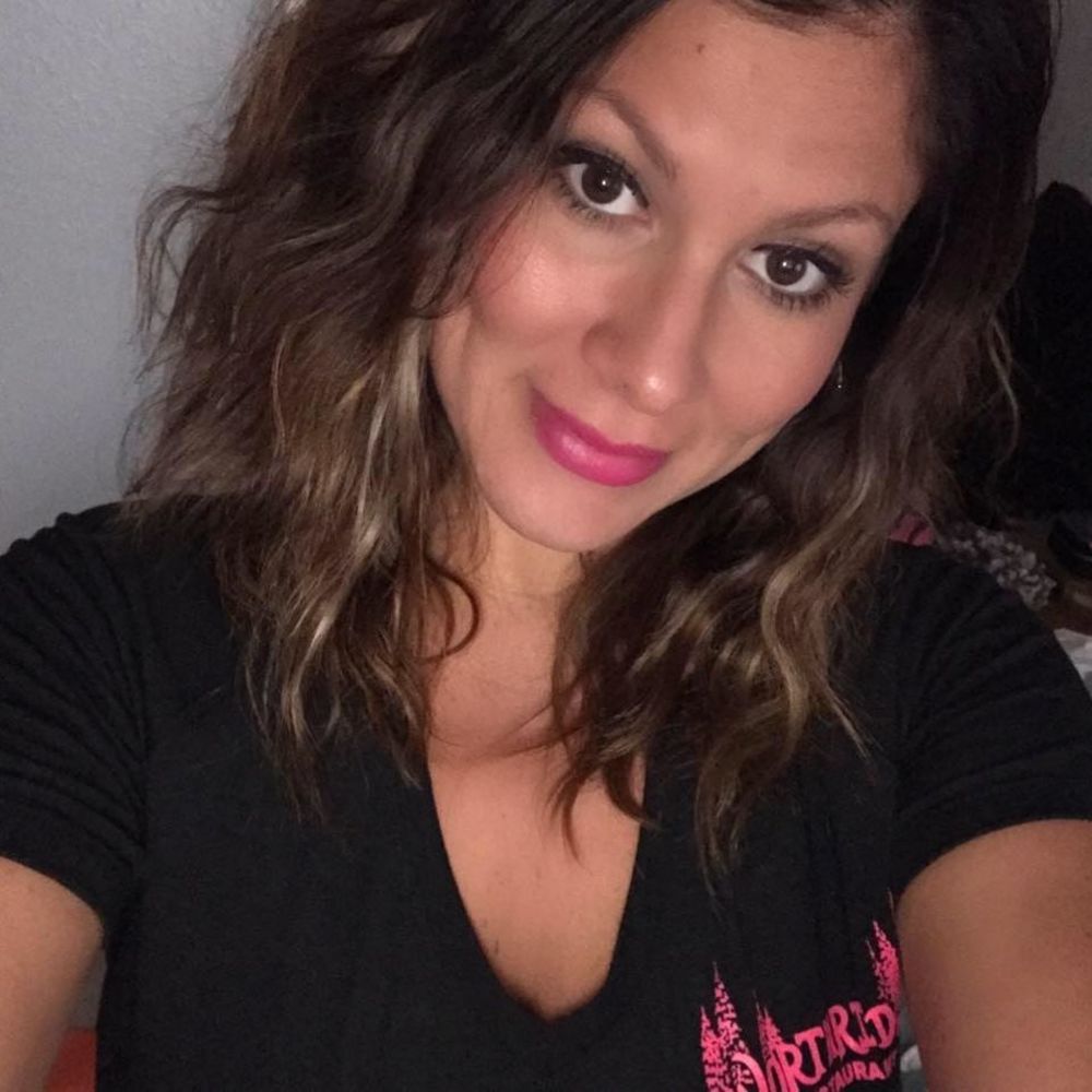 Meet your Posher, Jade